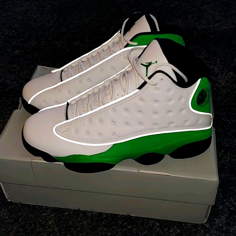 Jordan Retro 13